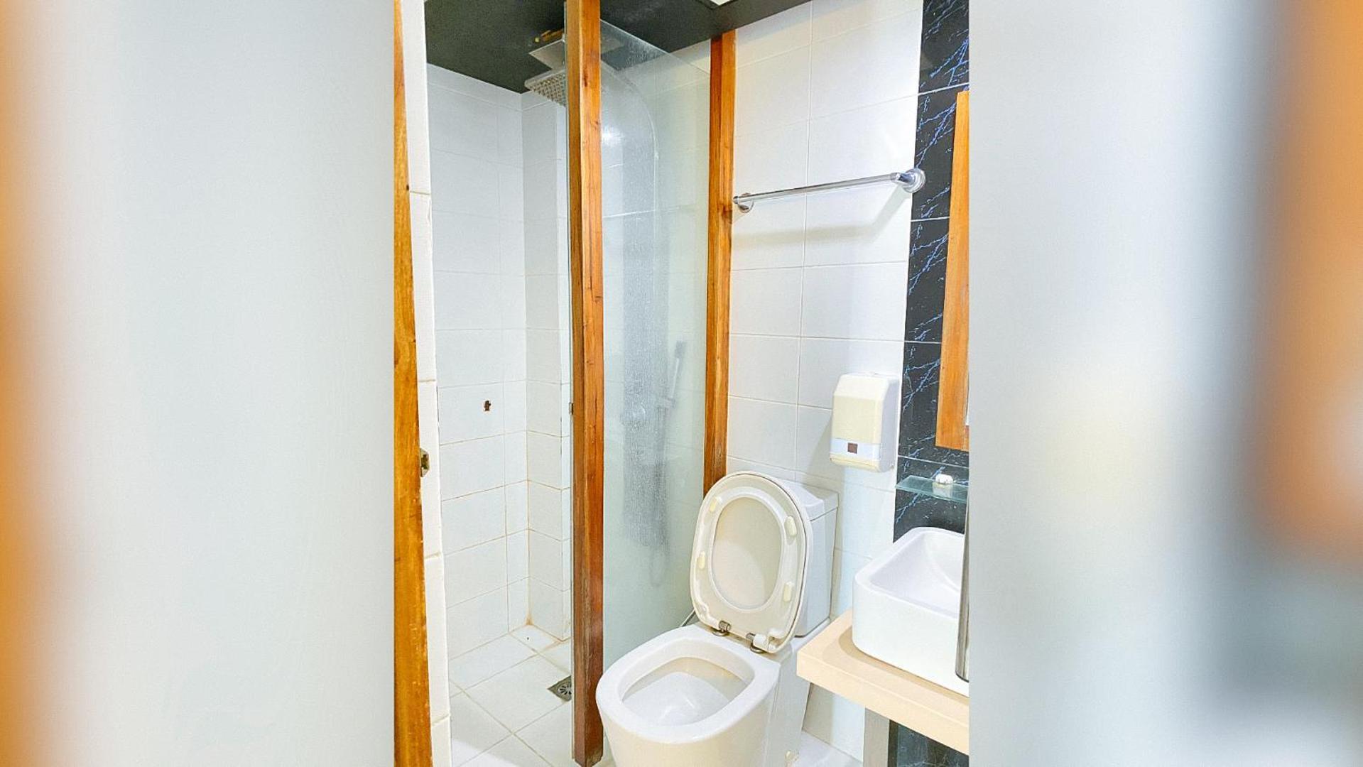 Villa Rosita Hotel Naga City By Reddoorz Экстерьер фото